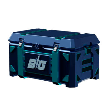 csgobig Case