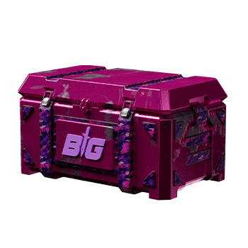 csgobig Case