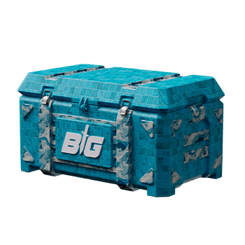 csgobig Case