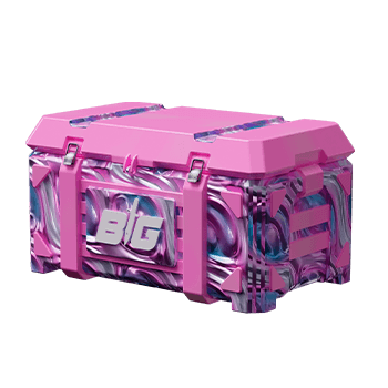 csgobig Case
