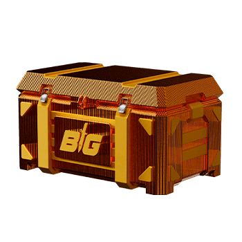 csgobig Case