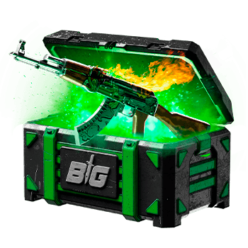 csgobig Case