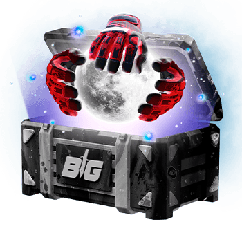 csgobig Case