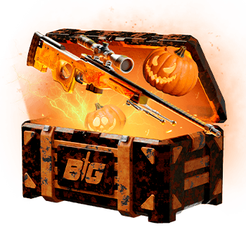 csgobig Case