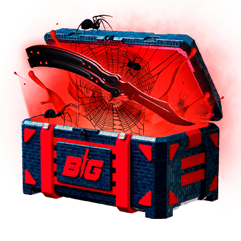 csgobig Case
