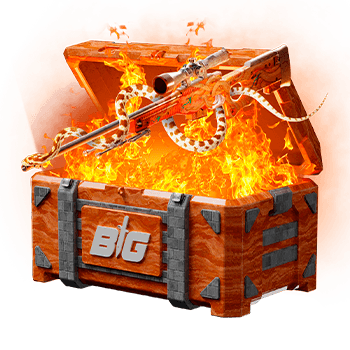 csgobig Case