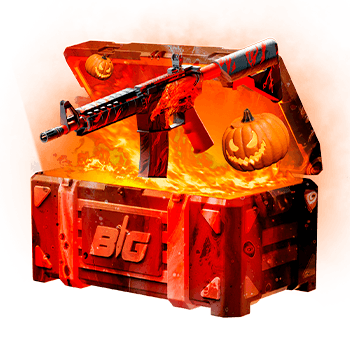 csgobig Case