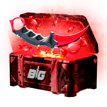 csgobig Case