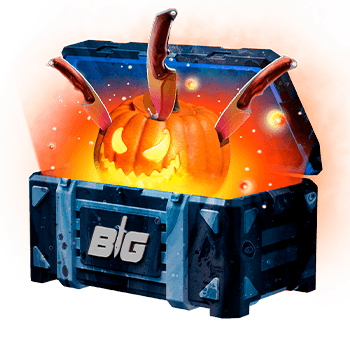 csgobig Case