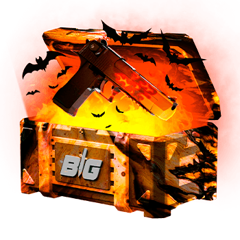 csgobig Case