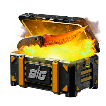 csgobig Case