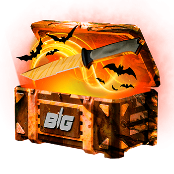 csgobig Case