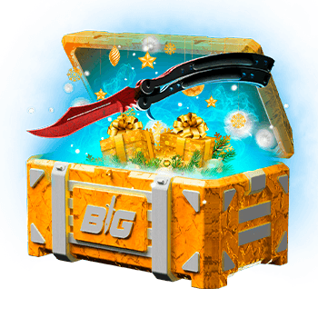 csgobig Case