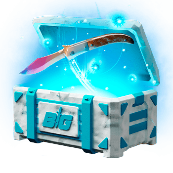 csgobig Case