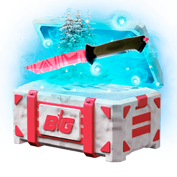 csgobig Case