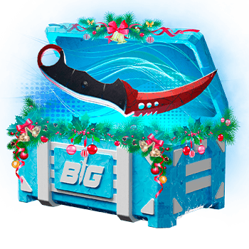 csgobig Case