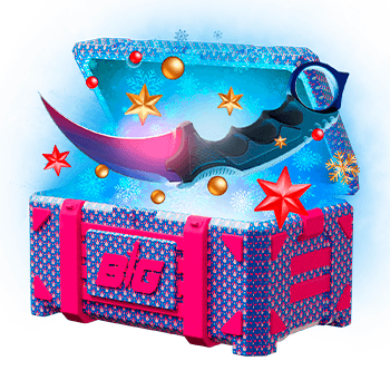 csgobig Case