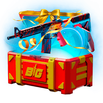 csgobig Case
