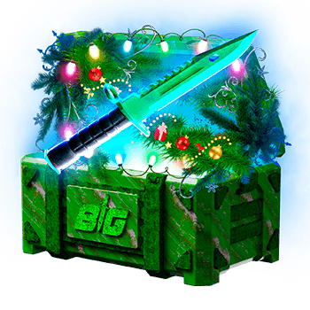 csgobig Case