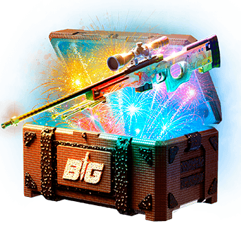 csgobig Case