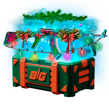csgobig Case