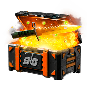 csgobig Case