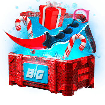 csgobig Case