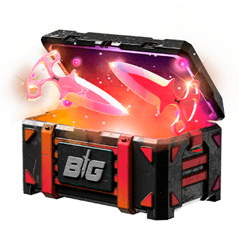 csgobig Case