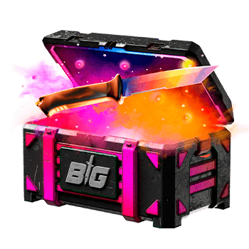 csgobig Case