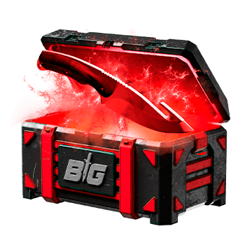 csgobig Case