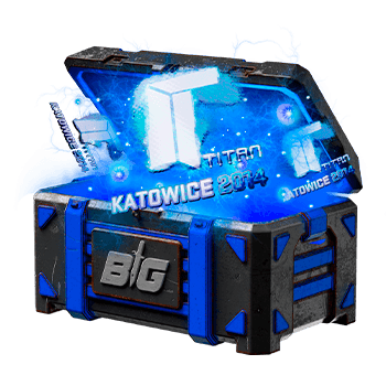 csgobig Case