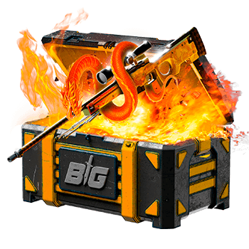 csgobig Case