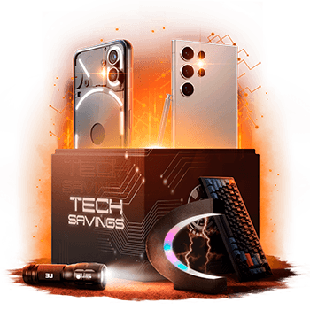 empiredrop Case