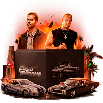 empiredrop Case