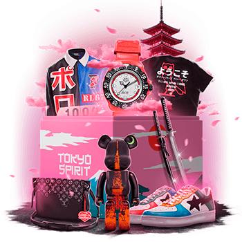 empiredrop Case