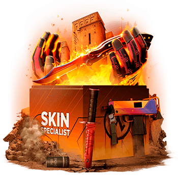 empiredrop Case
