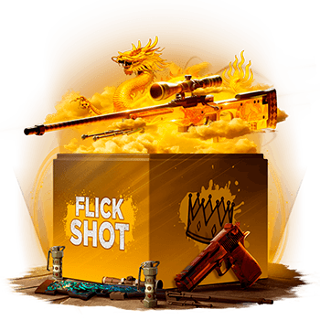 empiredrop Case