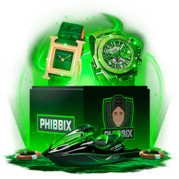 empiredrop Case