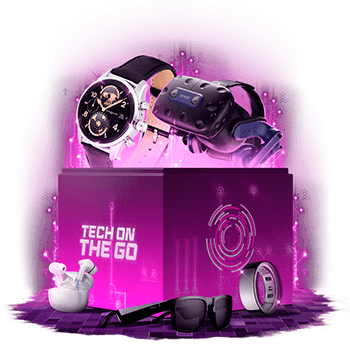 empiredrop Case