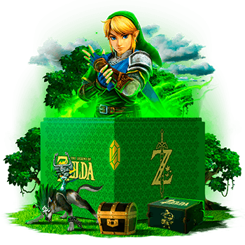 empiredrop Case