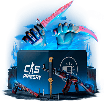 empiredrop Case