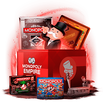 empiredrop Case