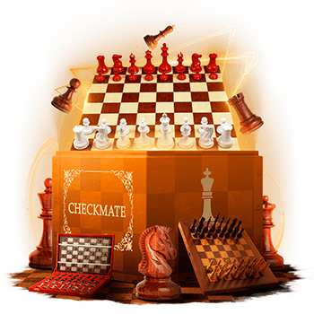 empiredrop Case