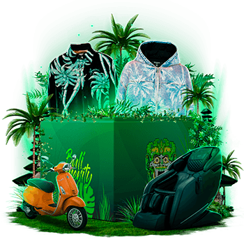 empiredrop Case