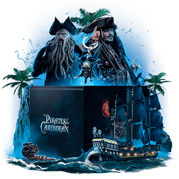 empiredrop Case