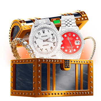 Luxdrop Case
