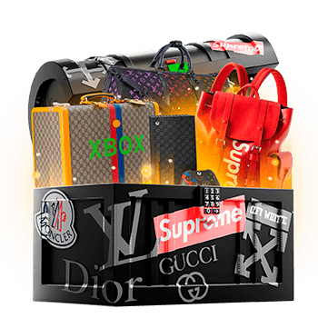 Luxdrop Case