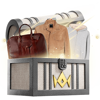 Luxdrop Case