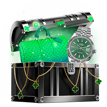 Luxdrop Case