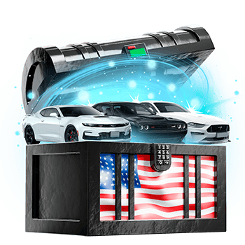 Luxdrop Case